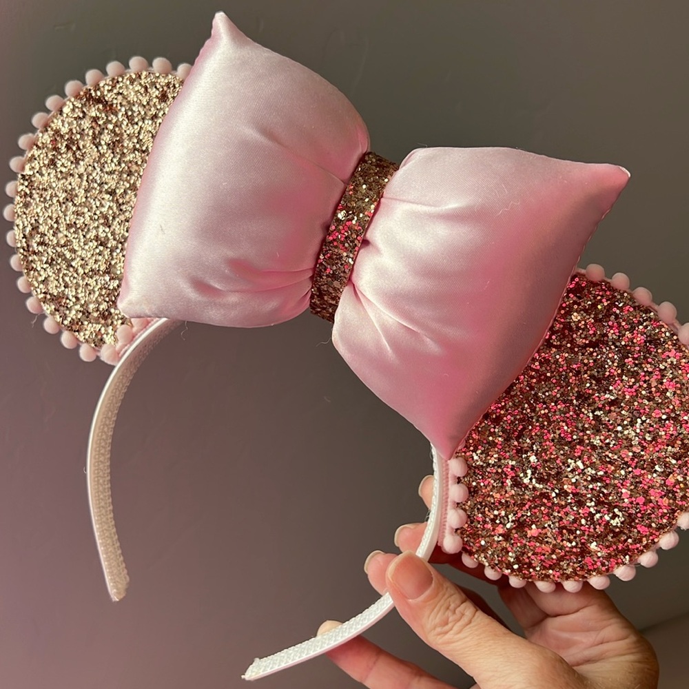 Minnie Mouse Ears